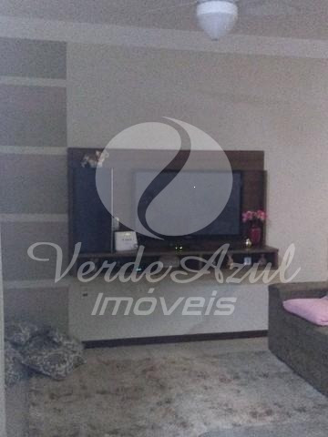 Imagem 12 de 21 de Casa À Venda Em Residencial Parque Pavan - Ca008486