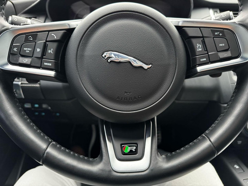 Jaguar E-Pace E-pace R-dynamic S 2.0 Awd 249cv Aut