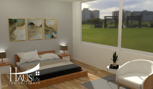 Imagen 3 de 30 de Casa En Obra Gris En Venta, Bosque Real