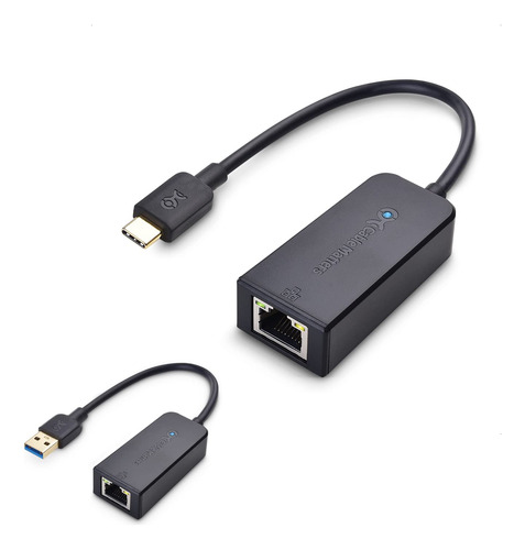Cable Importa Adaptador Usb Ethernet Plug Play (usb 3.0 Ca