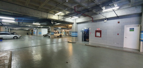 Oficina Deposito Venta Con Financiamiento Boleita Norte 134 Mts2 + Terraza Sonmetros2