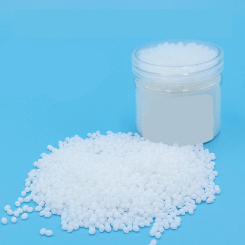 Perlas De Polipropileno Moldeables De Polimorfo 100g