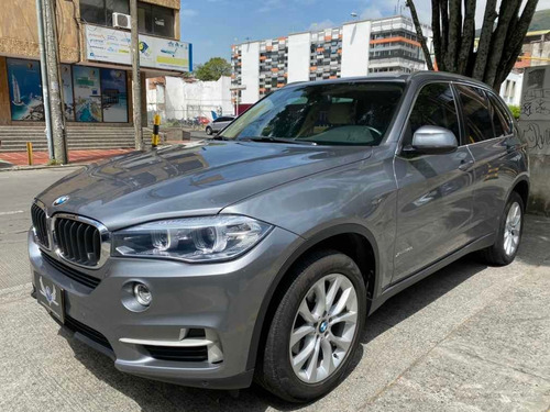 Bmw X5 X5 Xdrive 35 I
