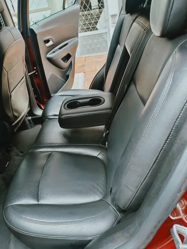 Chevrolet Tracker 1.8 Ls At