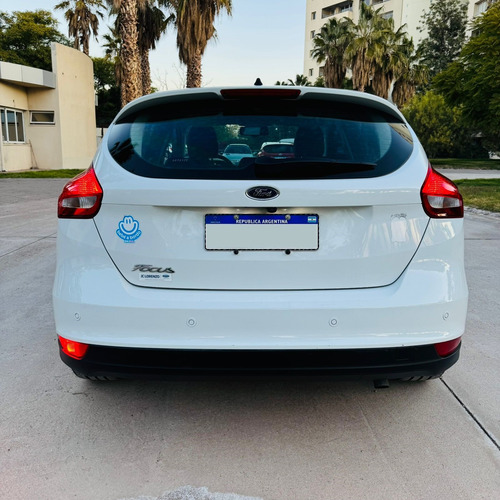 Ford Focus III 2.0 Se Plus Mt