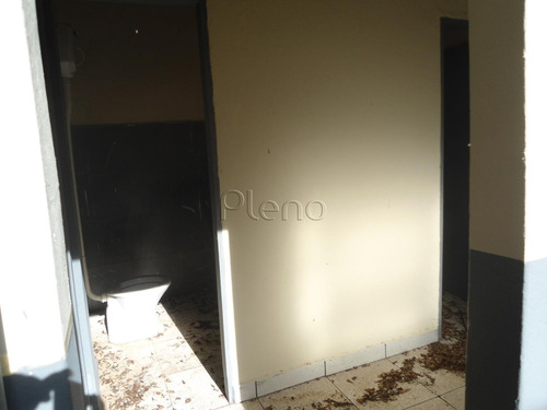 Imagem 5 de 11 de Barracão À Venda Em Bonfim - Ba028635