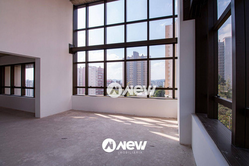 Imagem 17 de 30 de Apartamento Com 3 Dormitórios À Venda, 165 M² Por R$ 1.795.000,00 - Centro - Novo Hamburgo/rs - Ap2954