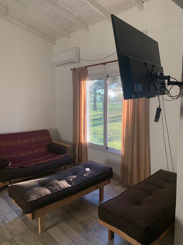 Casa De Campo En Alquiler