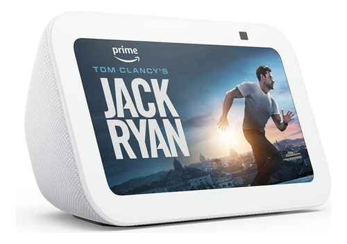 Amazon Echo Show 5 (3rd Gen) Asistente Virtual Alexa White