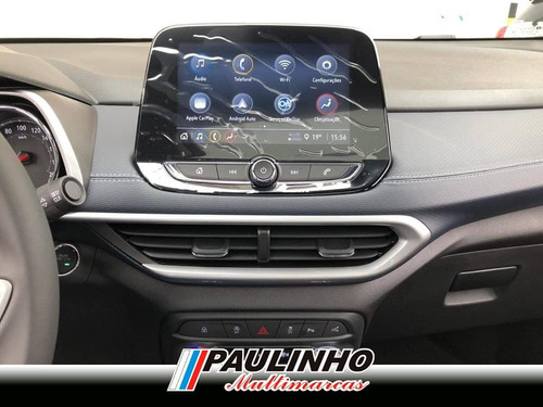 Chevrolet Tracker Premier 1.2 Turbo 12v Flex Aut. Flex 2021