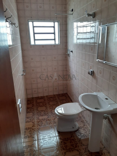 Imagem 6 de 30 de Casa À Venda Em Chácara Inglesa - Ca002509