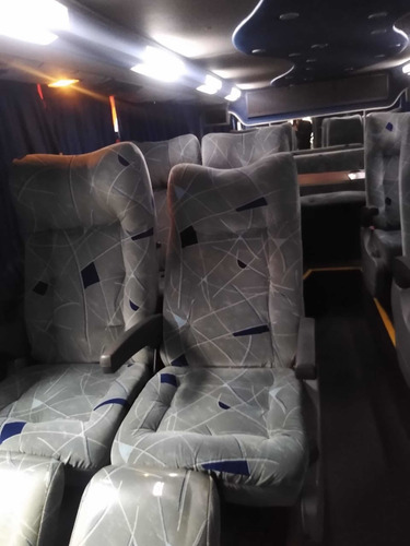 Imagem 18 de 25 de Mercedez Marcopolo Dd
