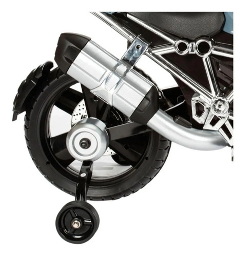 Montable Motocicleta Prinsel
