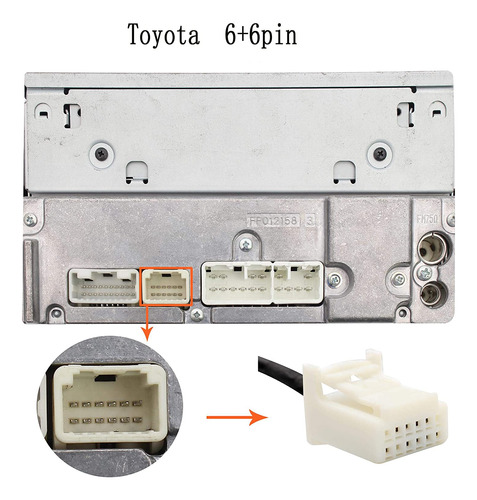 Adaptador Aux Yomikoo, Audio Audio Aux Aux Interface Usb Car