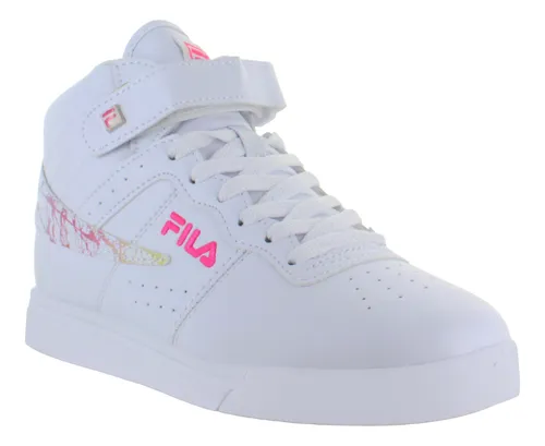  Fila - Zapatillas Deportivas Y De Moda Para Niñas