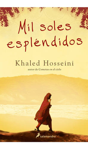 Mil Soles Espléndidos - Khaled Hosseini