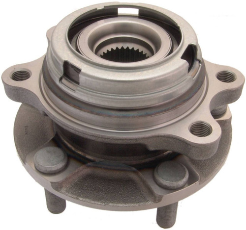 Cubo Delantero Nissan Murano Z50 2002-2007