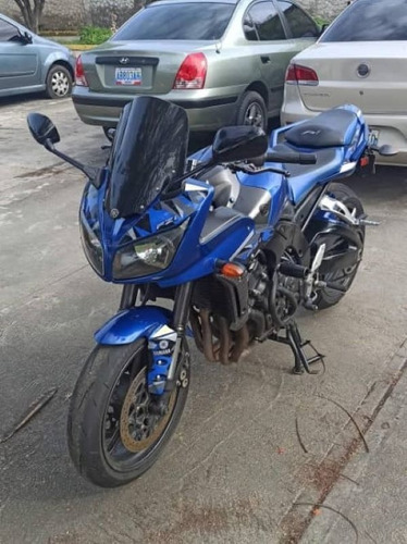 Imagen 5 de 8 de Yamaha Fz1 1000cc