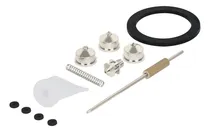 Comprar Juego De Repuestos Para Pistola De Pintar, Truper