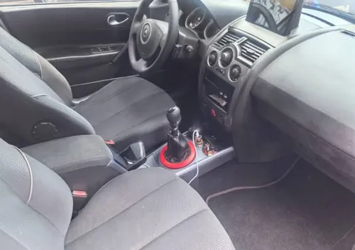 Renault Megane 2 2.0 Dynamique