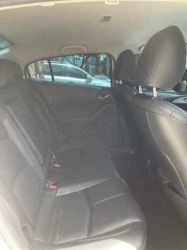 Mazda 3 2.0 Touring At