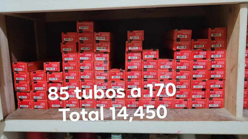 Producto De Tintes Variados