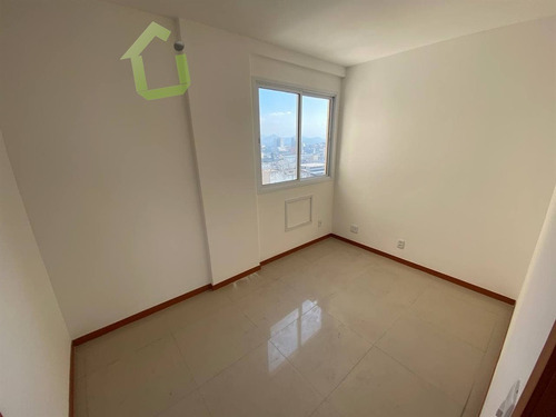 Imagem 9 de 14 de Venda - Cobertura 3 Quartos No Centro De Nova Iguaçu
