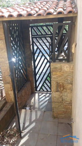 Imagem 15 de 15 de Sobrado 560m² Com 6 Dormitórios Sendo 4 Suítes Na City Bussocaba Osasco!! - 2593