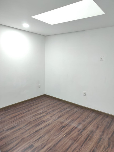 Imagen 3 de 6 de Venta Apartamento 2 Dormitorios Patio Con Parrillero Cerrito
