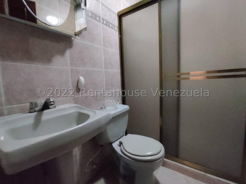 Imagen 9 de 12 de Casa En Venta Urb Valle Fresco Turmero Cod. 22-24131