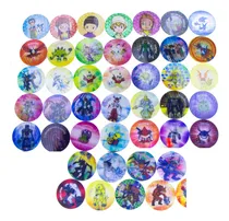 Comprar Taps 3d - Tazos Digimon 2 + Coleccionador Y Micas 