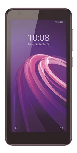 ZTE Blade A3 Lite 16 GB cinza 1 GB RAM