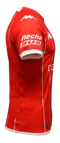 Camiseta Huracán Pro Away Slim 2023