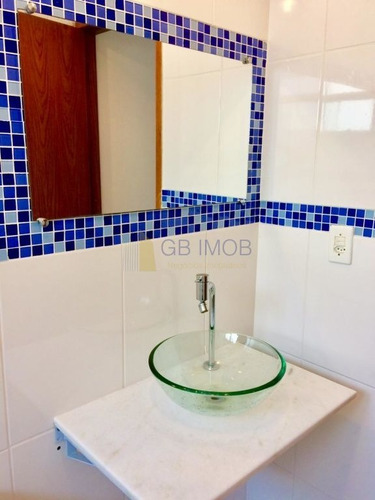 Imagem 11 de 11 de Apartamento Reformado À Venda Na Vila Rio Branco - Cód. Gb 3852 - Gb3852