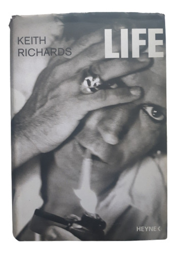 Life / Keith Richards / Ed Heyne / En Alemán