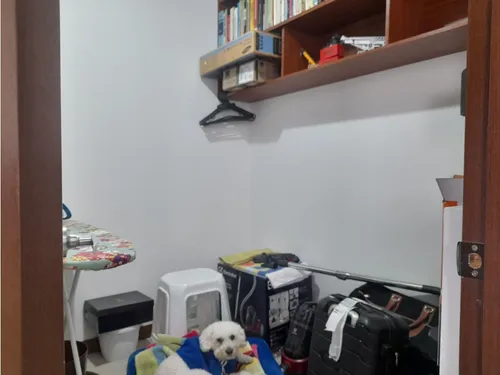 Venta Apartamento En Via Arrayanes Reserva De Moraverde Bogotá