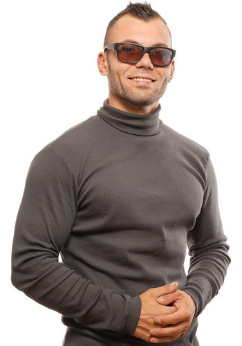 Gafas De Sol Holman Bollé Unisex Negro Mate