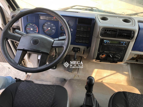 Vw 13180 Munk Garrafinha 2,5t