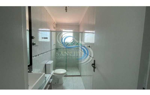 Imagem 17 de 28 de Duplex 4 Suítes Frente Para Praia Em Praia Grande - Boqueirão - V2774