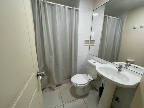 Arriendo Departamento Jardín Urbano Iii (81861)