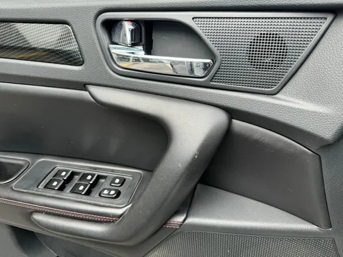 JAC SEI3 1.6 Active Cvt