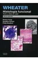 Wheater Histología Funcional. Texto Y Atlas En Color - Youn