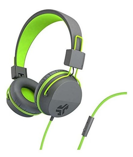 Auriculares Neon Wireless On-ear Uyhl1