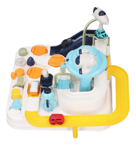 Pistas De Carreras Para Niños Pequeños, Coches De Aventuras,
