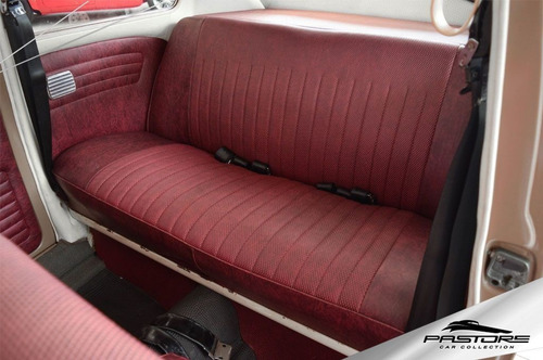 Volkswagen Fusca 1300 - Ragtop