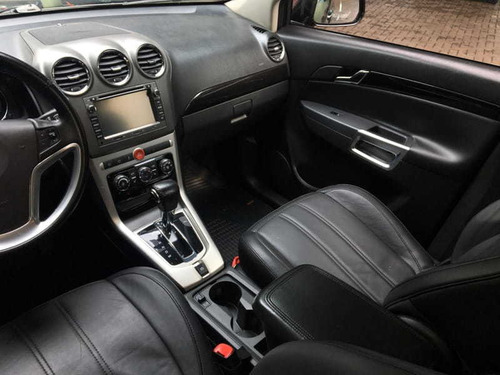 Chevrolet Captiva Sport Fwd 2.4 16v 171/185cv