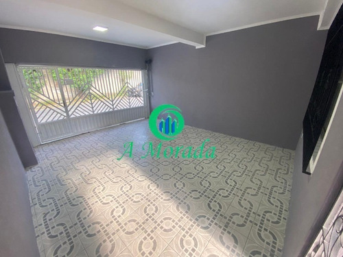 Imagem 19 de 19 de Lindo Sobrado Em Excelente Localização - Ca00756 - 69299473