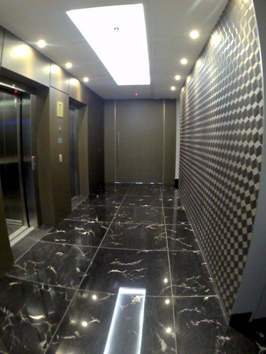 Imagem 4 de 8 de Maravilhosa Sala À Venda, 42 M², Com Excelente Localização - Vila Guiomar - Santo André - 54811