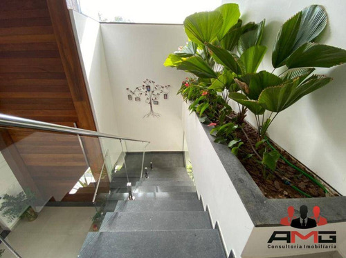 Imagem 21 de 30 de Casa Com 6 Dormitórios À Venda, 550 M² Por R$ 10.800.000,00 - Riviera - Módulo 12 - Bertioga/sp - Ca1011