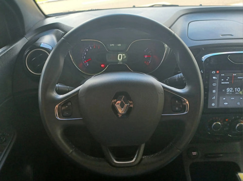 Renault Captur 1.6 16V SCE FLEX LIFE X-TRONIC